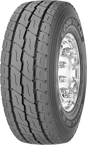 Goodyear 385/65R22.5 160K158L Omn. Mst II Hct M+s ( Hafriyat Dorse )